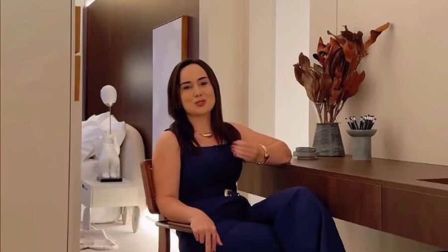 Corretora relata dificuldade em vender imóveis no 13º andar em Goiânia por motivo inusitado