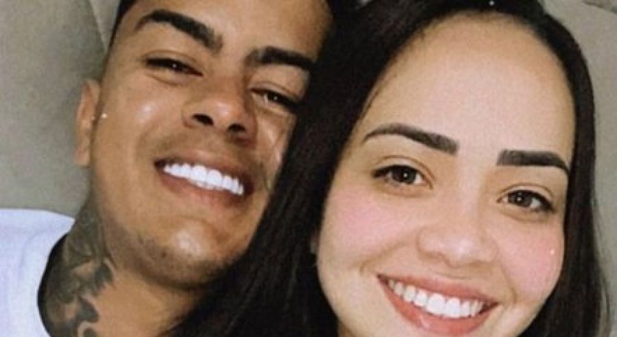 Discussão em condomínio acaba em violência grave