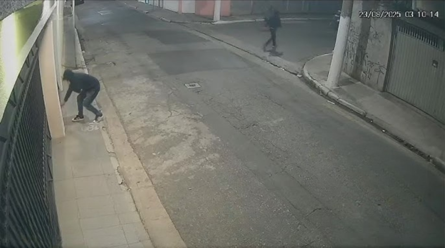 Adolescente lidera série de invasões a condomínios e é apreendido pela polícia em São Paulo
