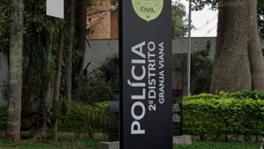 Mulher se passa por delegada e engana moradores de condomínio em Cotia