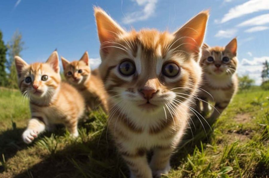 Tribunal da Paraíba decide que gatos de condomínio não se enquadram como “animais comunitários”
