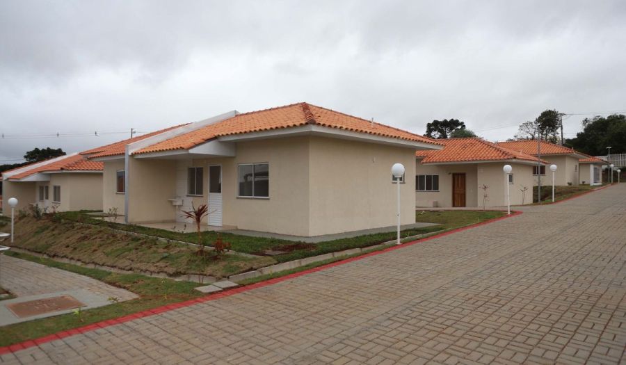 Condomínio do Idoso no Paraná oferece moradia acessível com aluguel social de 15% do salário mínimo