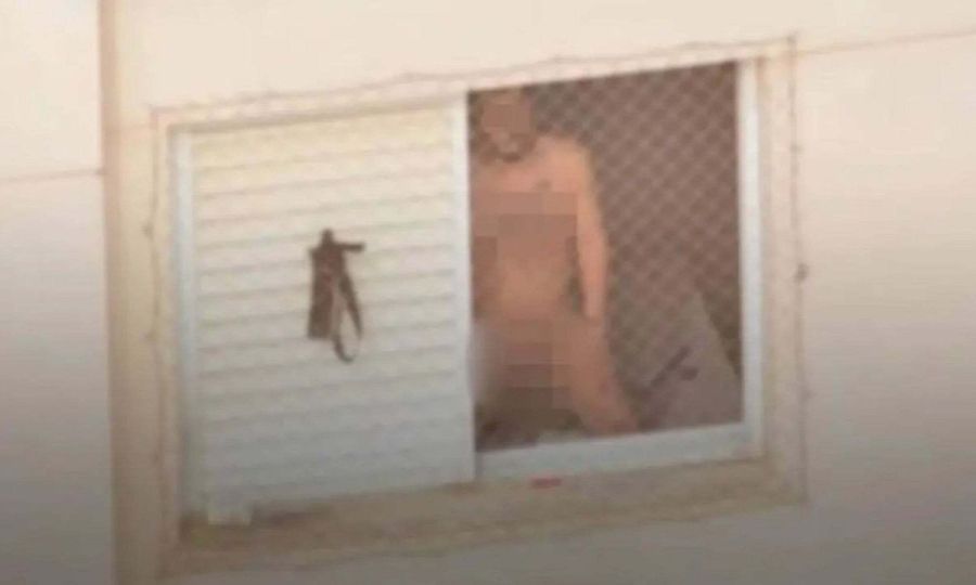 Assessor é denunciado por ato obsceno em janela de condomínio em Goiânia e acaba afastado do cargo