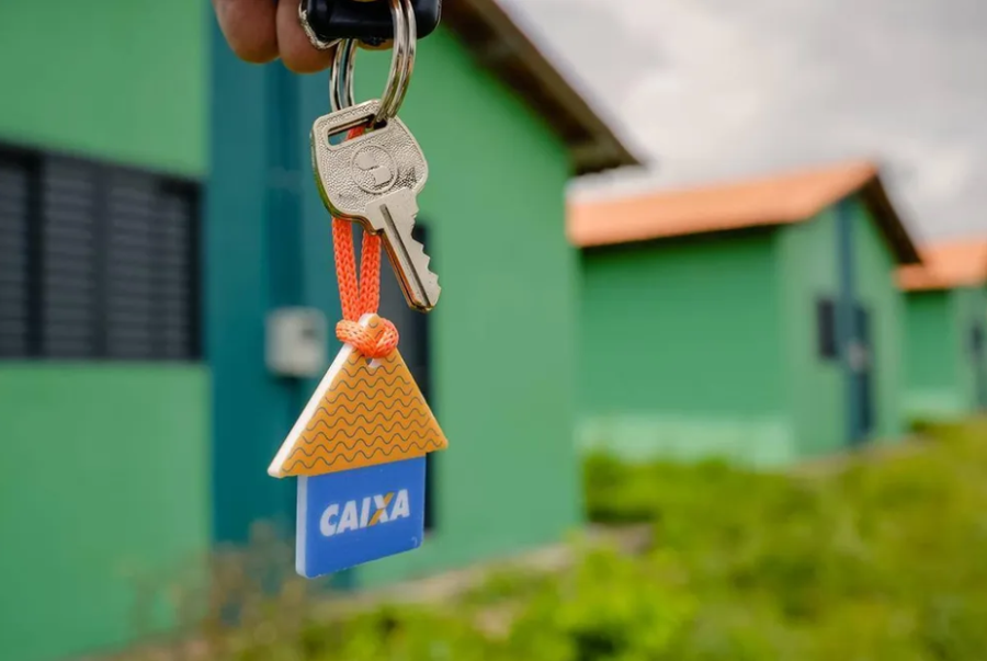 Caixa libera contratação de mais de um financiamento imobiliário ao mesmo tempo e amplia alternativas para famílias e investidores