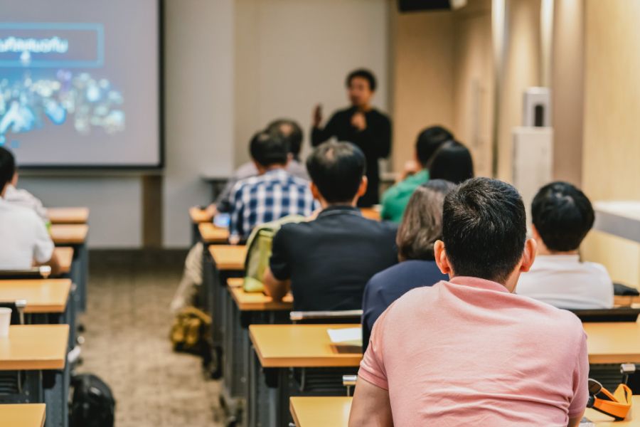 Curso técnico em Condomínio estreia em São Paulo