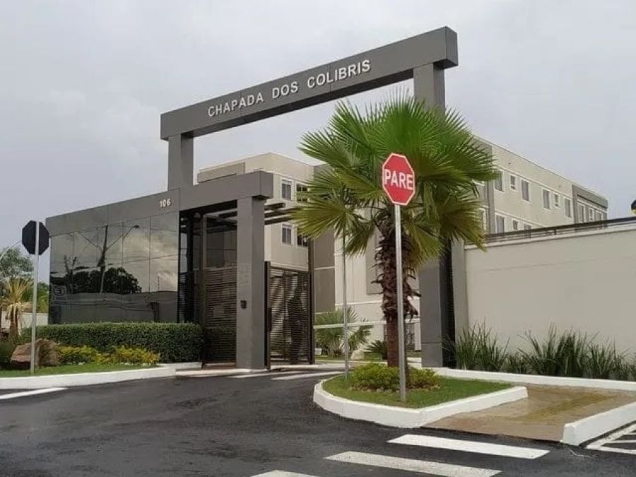 MRV é condenada por entregar apartamento de R$ 207 mil com infiltrações, desnível e avarias em Cuiabá