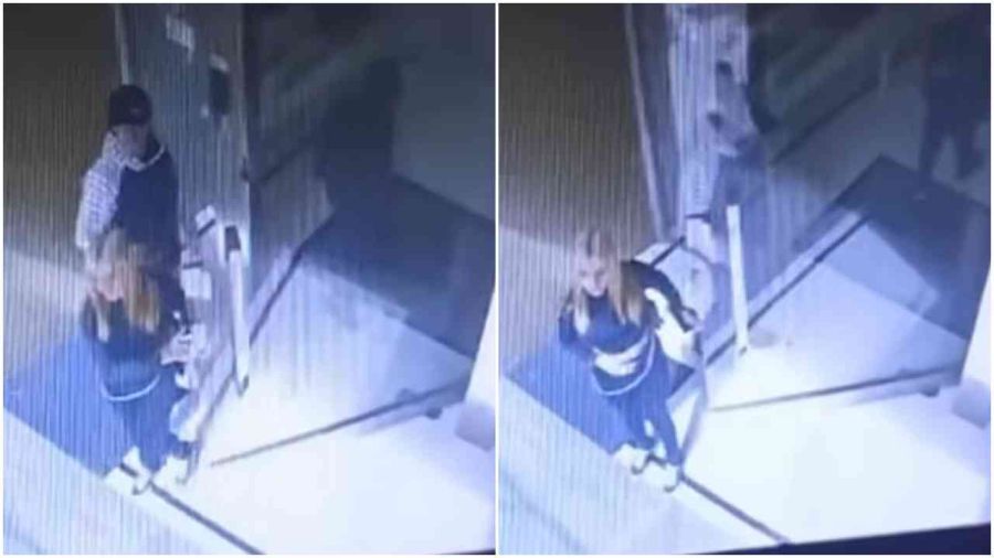 Quatro pessoas são presas por roubo a condomínio em Balneário Camboriú