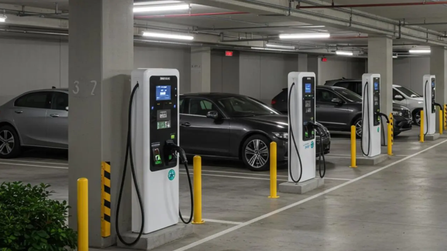 Carros elétricos desafiam condomínios e exigem nova gestão em Maceió