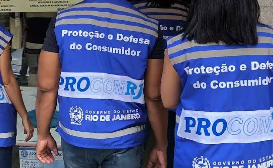 Procon-RJ e Sedcon autuam app de delivery por descumprir regra de entrega em condomínios