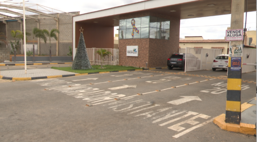 Homem morre após descarga elétrica durante serviço em condomínio de Mossoró