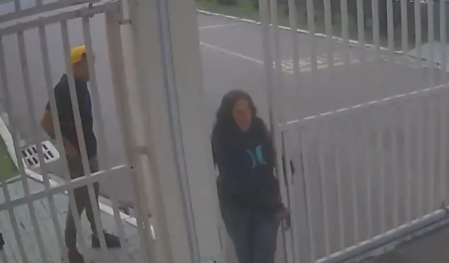 Mulher reincidente em furtos volta a agir em condomínios de Curitiba e permanece em liberdade após mais de 30 prisões