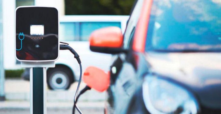 Nova norma dos Bombeiros da Paraíba cria regras para recarga de veículos elétricos em condomínios a partir de 2026