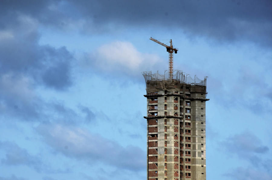 RN lidera o Nordeste com menor alta no custo da construção civil em 2025, aponta IBGE