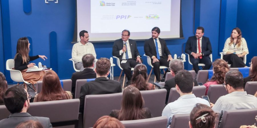 Recife e governo federal lançam primeira PPP de locação social do Brasil