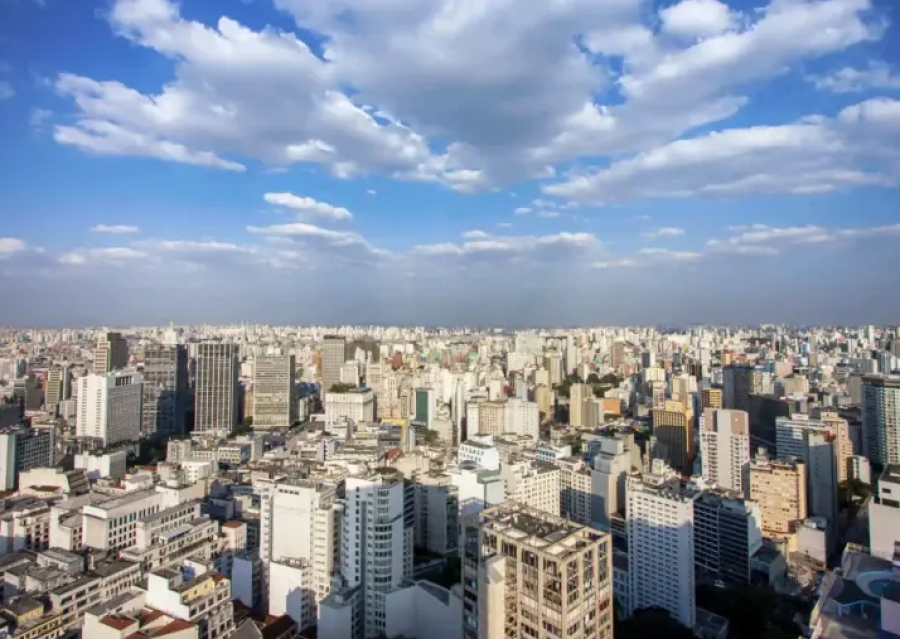 Taxa condominial sobe quase 25% em três anos e pressiona caixa dos condomínios no Brasil