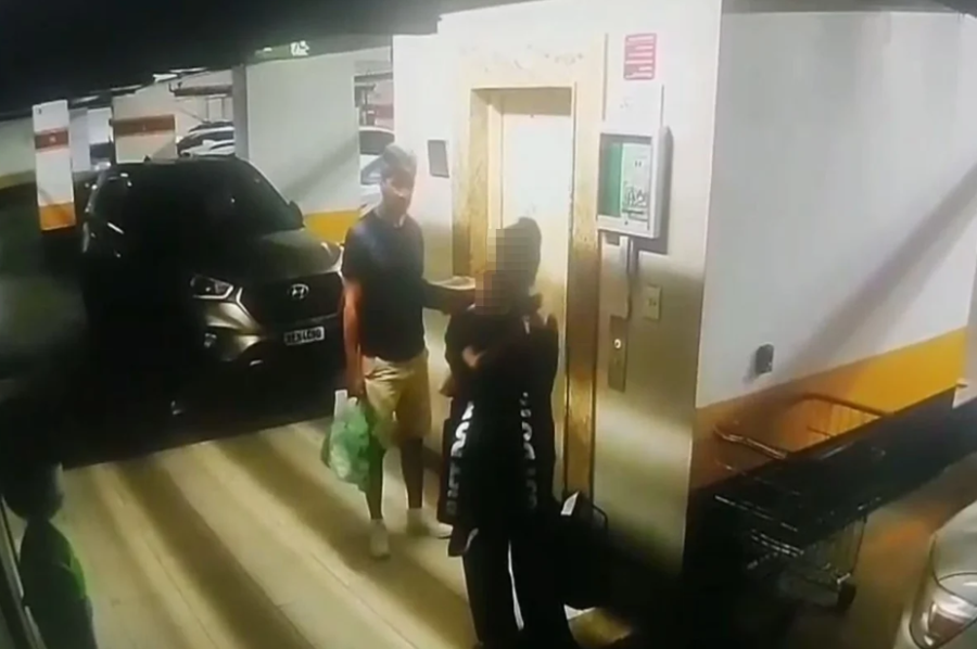 Servidor da CGU tem medidas protetivas decretadas e é afastado após agressões contra mulher e criança em condomínio
