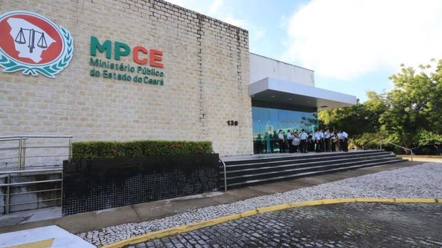MPCE denuncia suspeitos de golpe milionário contra condomínios em Fortaleza
