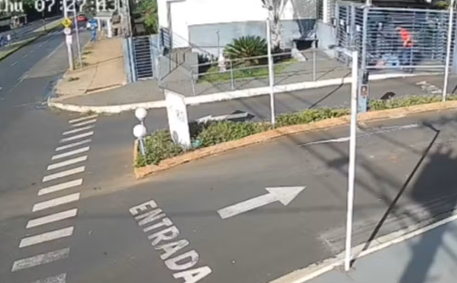 Jovem denuncia omissão de funcionária após agressão brutal em condomínio de Ribeirão Preto