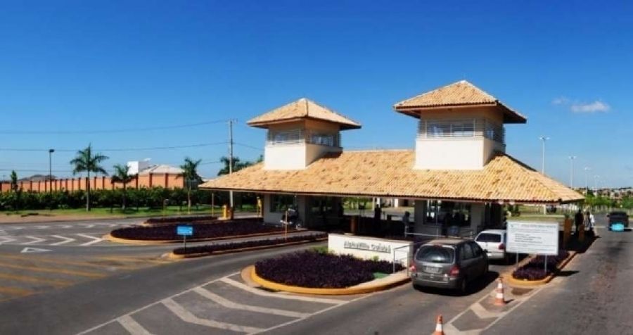 Juiz rejeita barrar espaço gourmet e área de lazer no Condomínio Alphaville