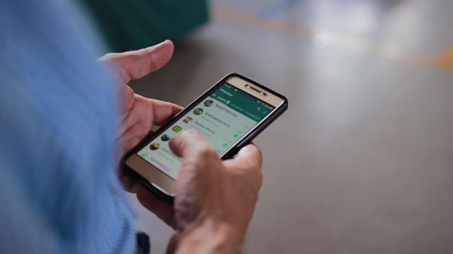 Síndico banido do WhatsApp sem justificativa será indenizado pela Justiça