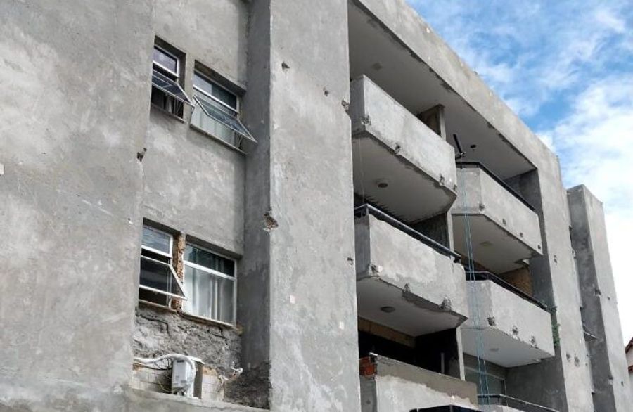 Condomínio desmente acusações e reivindica direito de resposta