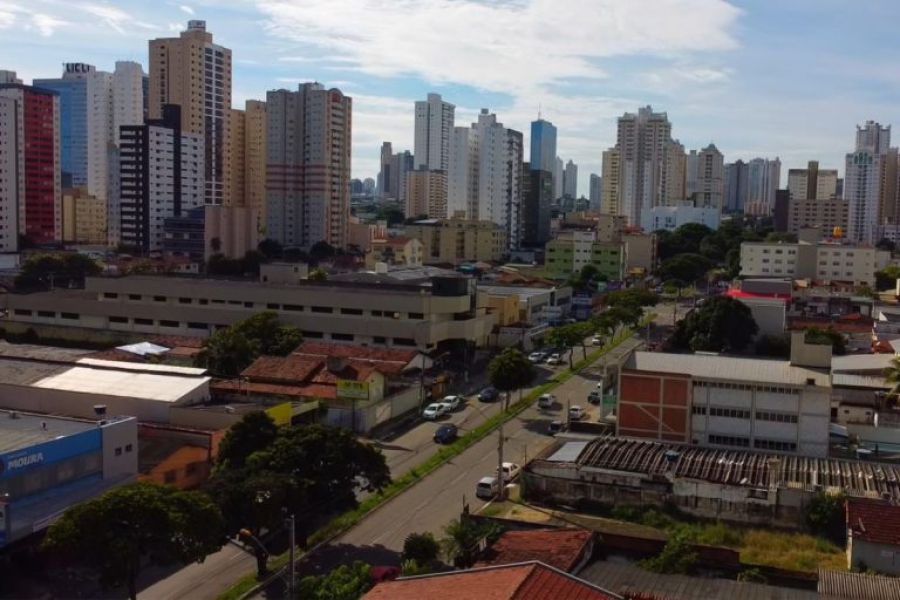 Assédio e conflito em condomínio de Goiânia agitam moradores