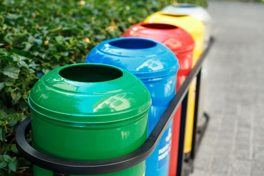 Como os condomínios podem contribuir com as metas ambientais de 2026