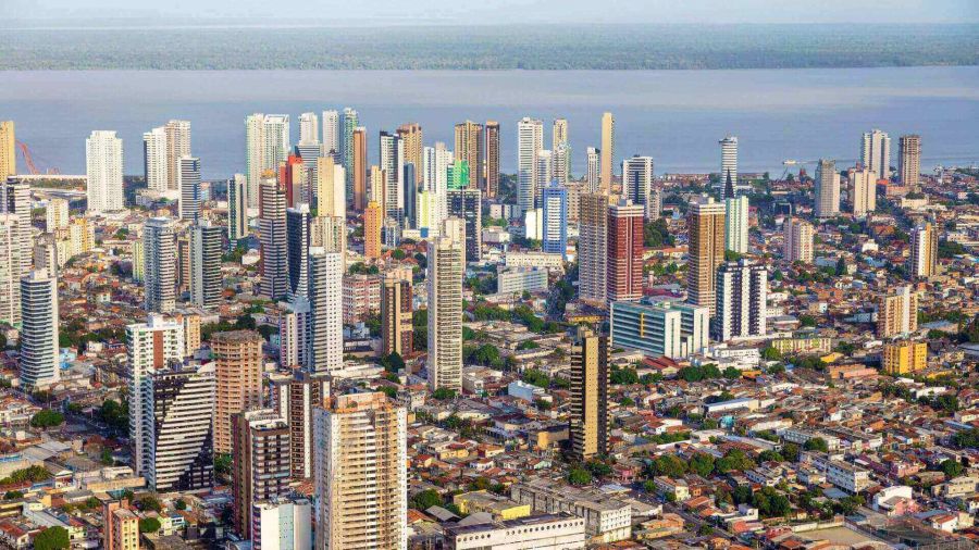 Alta das taxas eleva inadimplência em condomínios e região Norte lidera atrasos no país