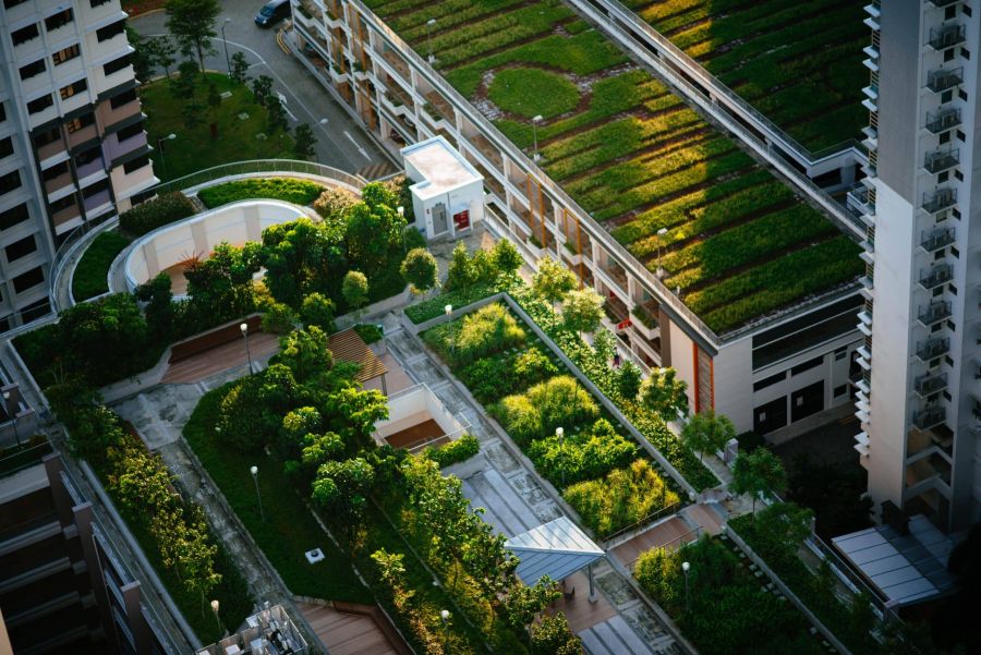 2026 marca a consolidação dos projetos condominiais sustentáveis no Brasil