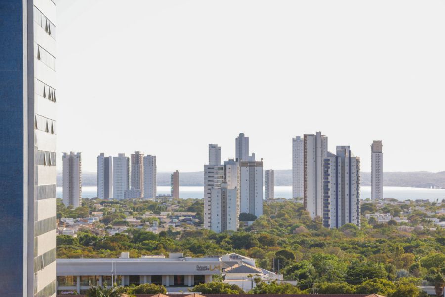 Prefeitura de Palmas publica portaria que agiliza alvará de construção para condomínios na capital