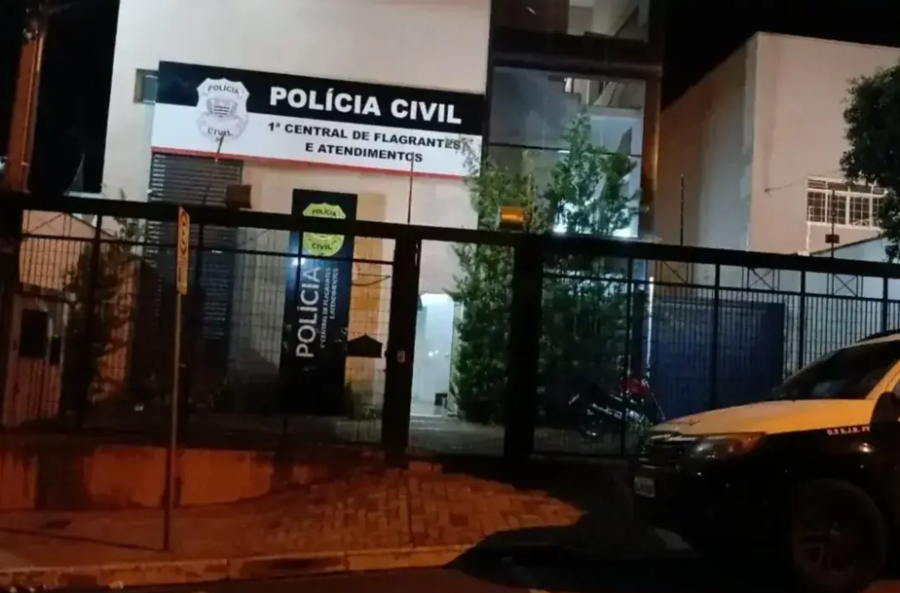Advogados são detidos após troca de agressões em condomínio de alto padrão em Rio Preto