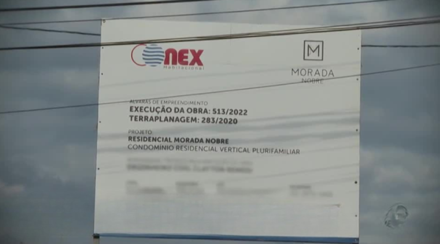 Clientes perdem economias em condomínio fantasma prometido em Barueri