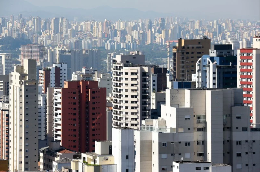 Ranking das capitais mais caras para viver de aluguel no Brasil em 2026