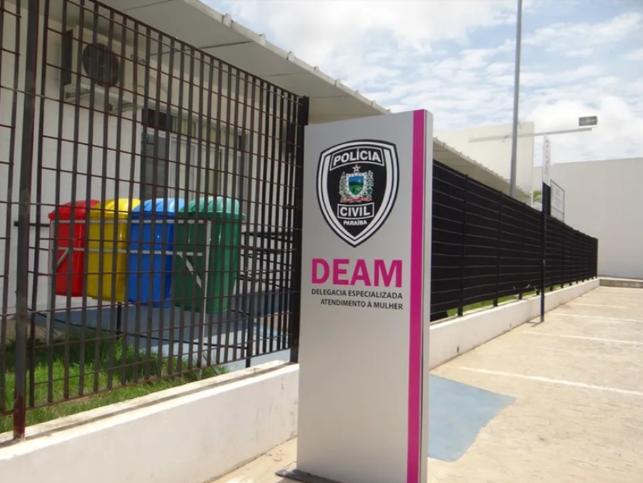 Homem é solto após prisão por agredir esposa em condomínio de luxo em João Pessoa