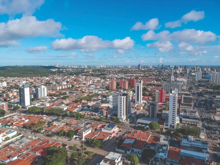 Quase 33% das taxas de condomínio no RN estão atrasadas e pressionam orçamentos dos empreendimentos
