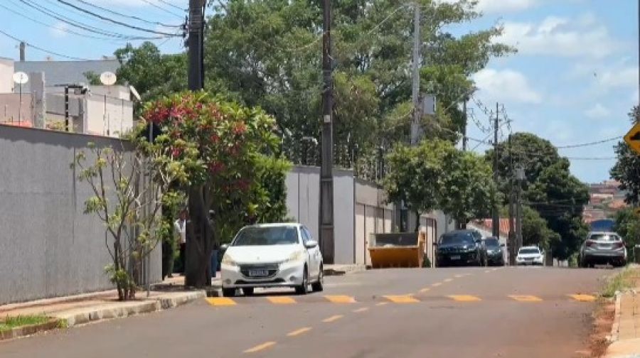 Bebê de dois anos morre após ser atropelada dentro de condomínio em Londrina