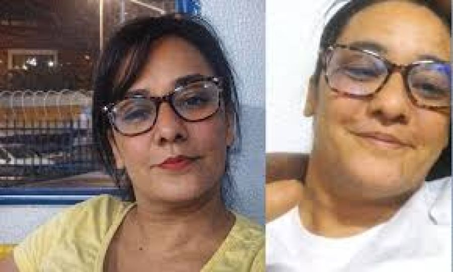 Vídeo aponta que corretora acusou síndico de perseguição antes de desaparecer em Caldas Novas