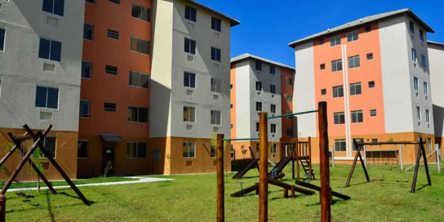 Condomínio do Minha Casa Minha Vida enfrenta condenação por vícios de construção e abre debate sobre qualidade