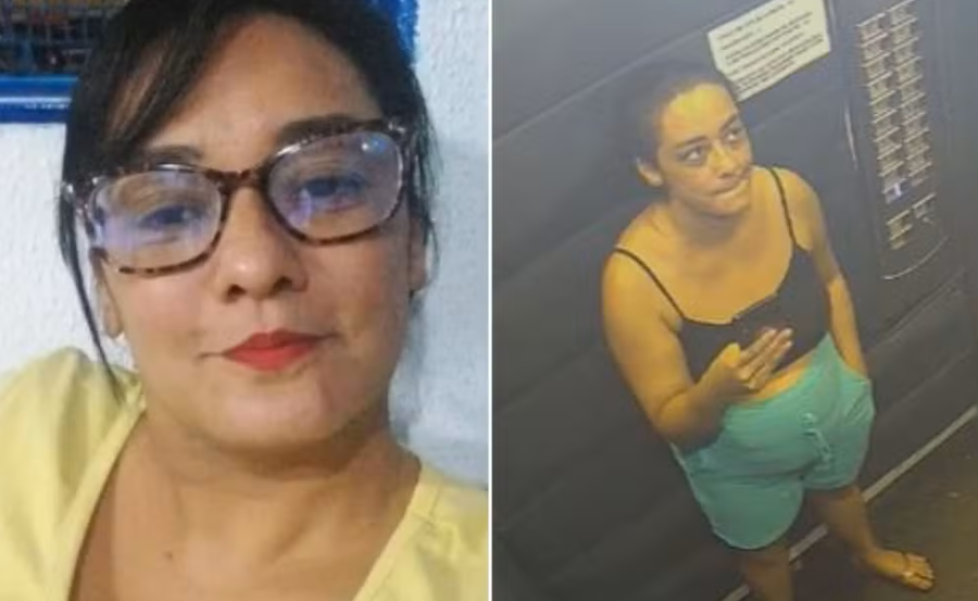 Síndico é denunciado por perseguição contra corretora desaparecida em condomínio de Caldas Novas