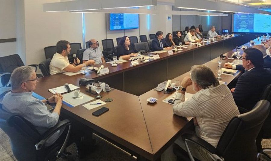Secretário Felipe Matos detalha principais pontos da LPUOS e impactos para o uso e ocupação do solo no Recife