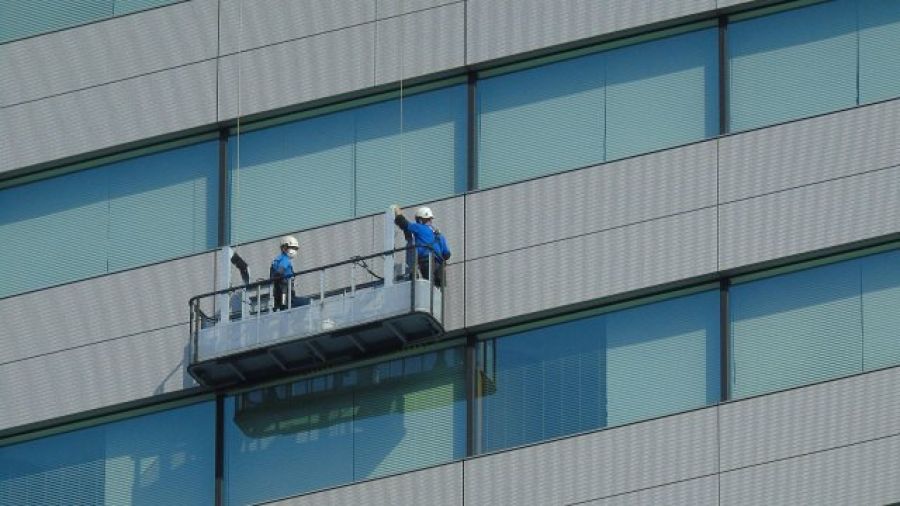 Acidente recente acende sinal de alerta sobre obrigatoriedade de vistoria em edifícios
