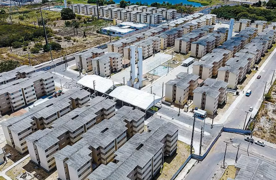 Governo federal anuncia correção e aumento das faixas de renda do programa Minha Casa, Minha Vida