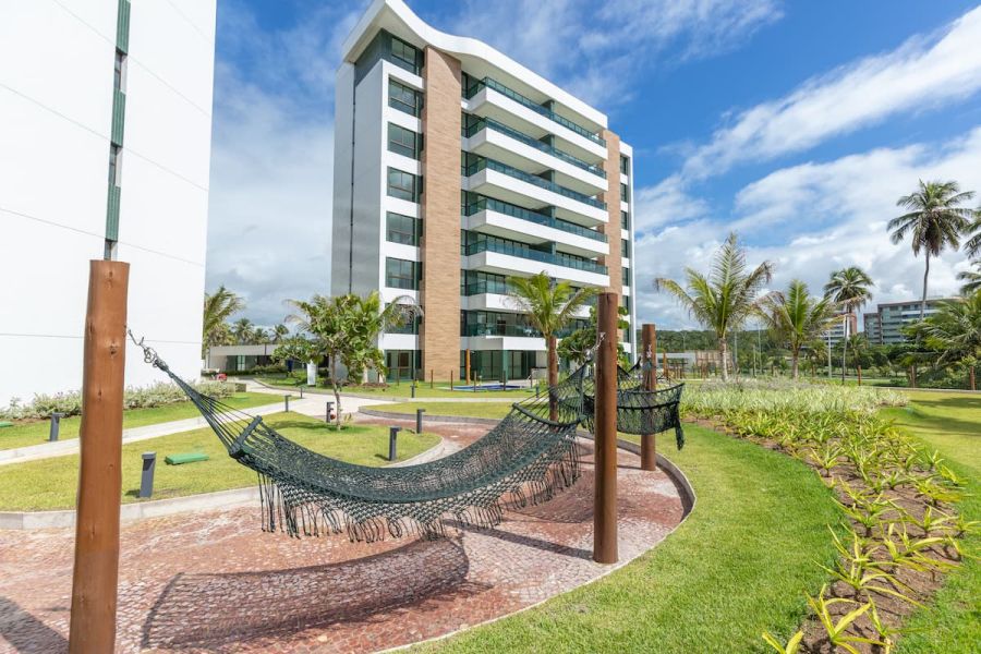 Iron House lidera inovação em desenvolvimento urbano sustentável em Pernambuco