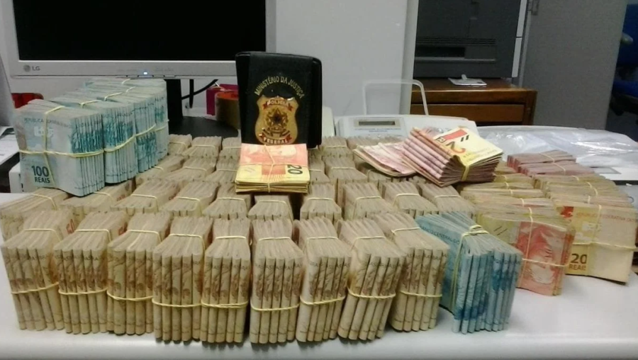 Furto de insumos revela esquema de superfaturamento em obra de prédio em Campo Grande