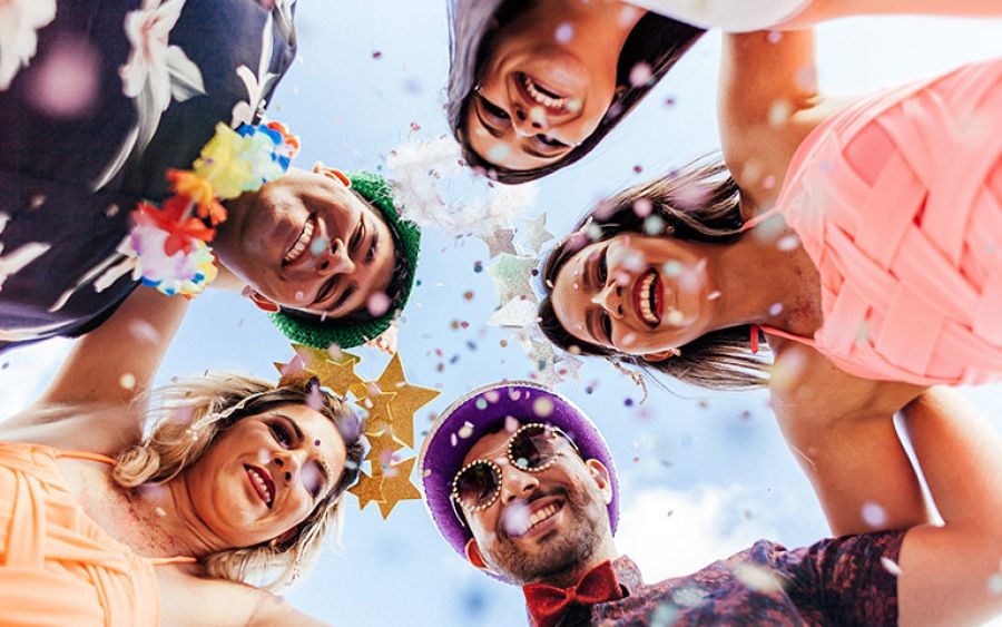 Festas de Carnaval em condomíno exigem regras e boa convivência