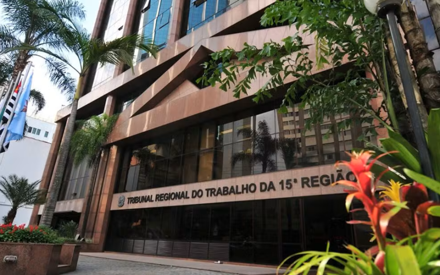 Construtora é condenada a pagar R$ 1,5 milhão após morte de trabalhador em obra de condomínio em Jundiaí