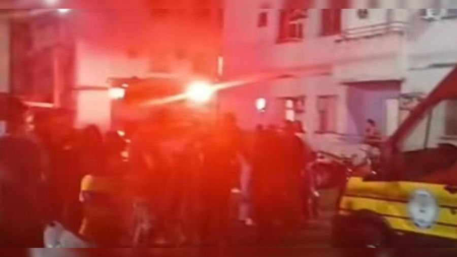 Explosão em condomínio em Ananindeua (PA) mata eletricista e zelador durante reparo