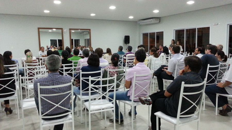 TJ-GO decide que companheiro em união estável tem direito de participar e votar em assembleia de condomínio