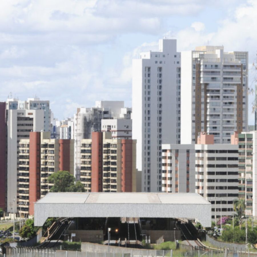 Taxa média de condomínio no DF sobe 16% e impacta orçamento das famílias