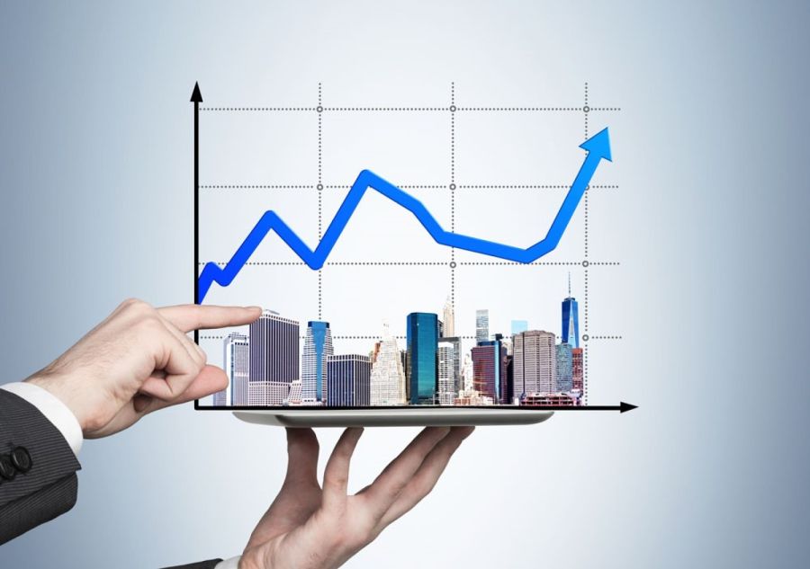 Mercado Imobiliário aquecido aponta para novo boom do setor em 2026